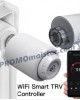 WiFi термостат, смарт клапан за радиатор, смарт вентил, TRV603 Tuya, Smartlife WiFi термостат, смарт клапан за радиатор, смарт вентил, TRV603 Tuya, Smartlife