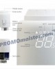 WiFi термостат, смарт клапан за радиатор, смарт вентил, TRV603 Tuya, Smartlife WiFi термостат, смарт клапан за радиатор, смарт вентил, TRV603 Tuya, Smartlife