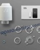 WiFi термостат, смарт клапан за радиатор, смарт вентил, TRV603 Tuya, Smartlife WiFi термостат, смарт клапан за радиатор, смарт вентил, TRV603 Tuya, Smartlife