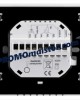 WiFi smart термостат за климатични и вентилационни системи WiFi smart термостат за климатични и вентилационни системи