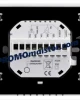 WiFi smart термостат за климатични и вентилационни системи WiFi smart термостат за климатични и вентилационни системи