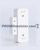 Tuya - WiFi магнитен датчик за врата/прозорец с известяване на телефон Tuya - WiFi магнитен датчик за врата/прозорец с известяване на телефон