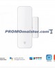 Tuya - WiFi магнитен датчик за врата/прозорец с известяване на телефон Tuya - WiFi магнитен датчик за врата/прозорец с известяване на телефон