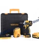 Безчетков акумулаторен ударен гайковерт STAHLMAYER 36V 8Ah + инструменти в куфар Безчетков акумулаторен ударен гайковерт STAHLMAYER 36V 8Ah + инструменти в куфар