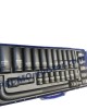 Ударни Вложки Hawek 1/2" 27-части Ударни Вложки Hawek 1/2" 27-части