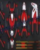 Шкаф за инструменти с 6 чекмеджета EVERFORCE Шкаф за инструменти с 6 чекмеджета EVERFORCE