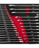 Шкаф с инструменти с 7 чекмеджета – 6 пълни 