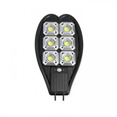 Комплект 3 броя соларна лампа LL-006 1800W DRAGON