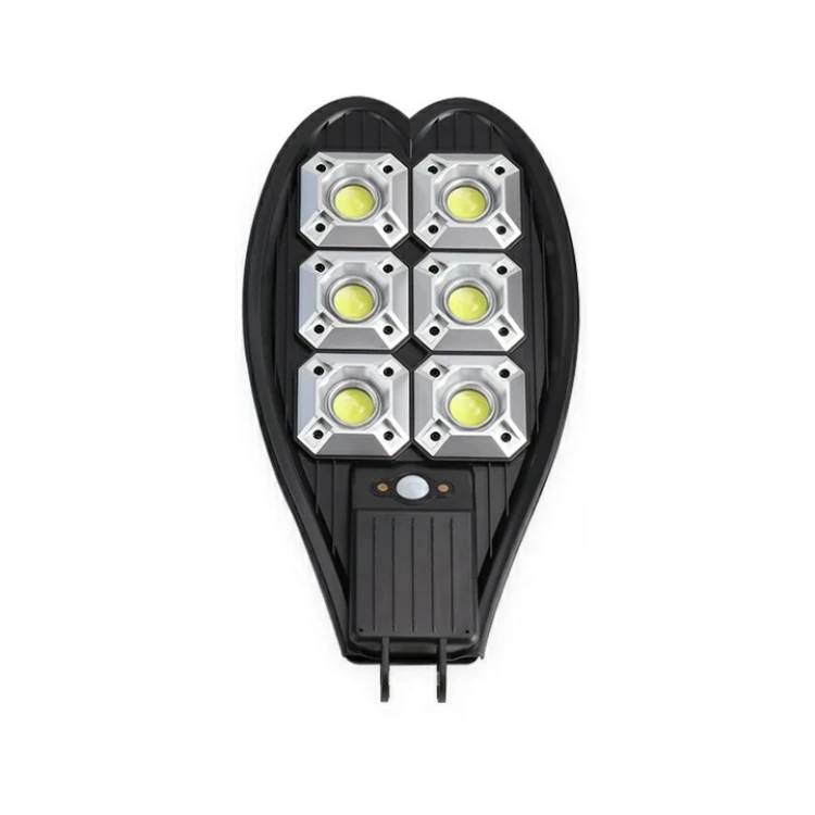 Комплект 3 броя соларна лампа LL-006 2400W DRAGON