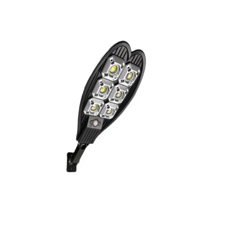 Комплект 3 броя соларна лампа LL-006 2400W DRAGON