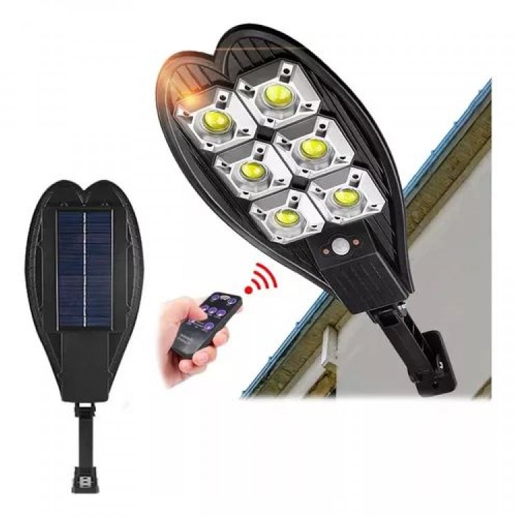 Соларна лампа LL-006 2400W DRAGON Соларна лампа LL-006 2400W DRAGON