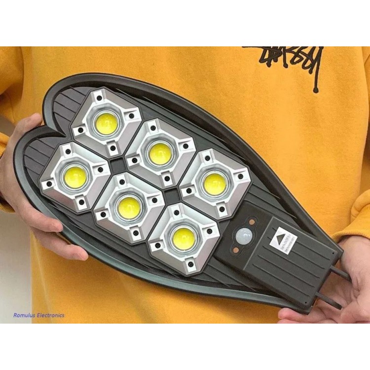 Соларна лампа LL-006 2400W DRAGON Соларна лампа LL-006 2400W DRAGON