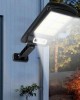 Соларна лампа 1200W IP67 Соларна лампа 1200W IP67
