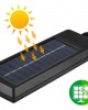 Комплект 5 броя соларна лампа NEW DRAGON 2400W SL-144 COB Комплект 5 броя соларна лампа NEW DRAGON 2400W SL-144 COB