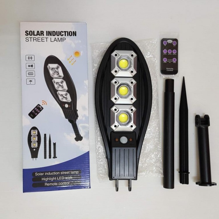 Соларна лампа 1200W LL-003 Соларна лампа 1200W LL-003