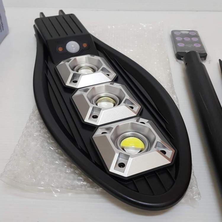 Соларна лампа 1200W LL-003 Соларна лампа 1200W LL-003