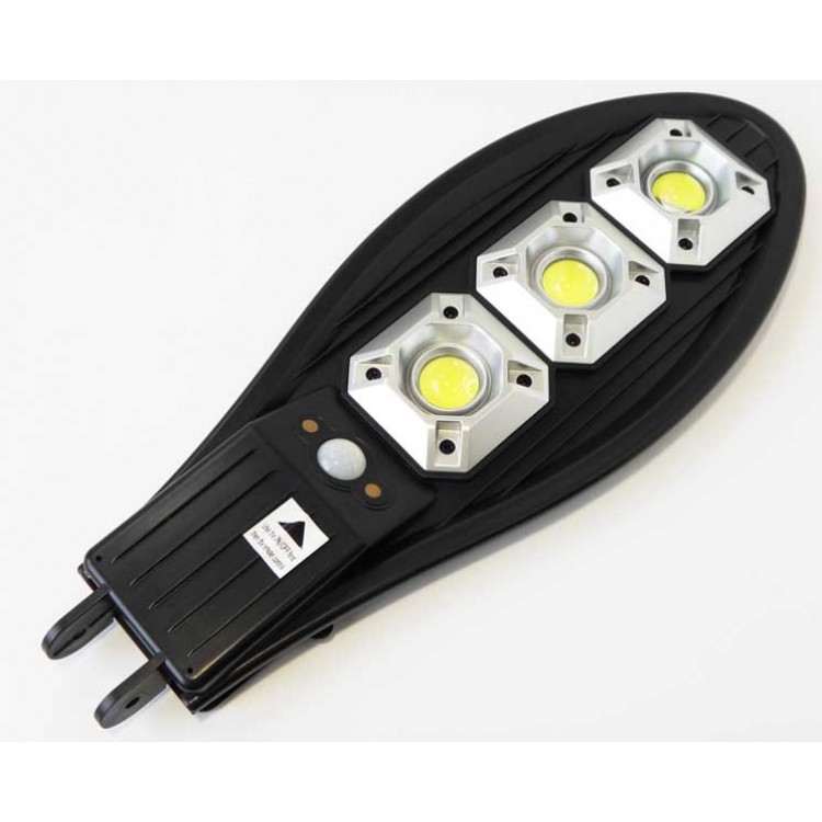 Комплект 5 броя соларна лампа 1200W LL-003 Комплект 5 броя соларна лампа 1200W LL-003