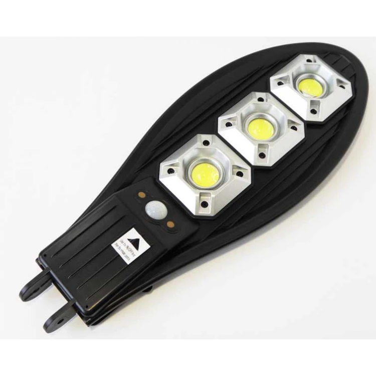 Комплект 3 броя соларна лампа 1200W LL-003 Комплект 3 броя соларна лампа 1200W LL-003