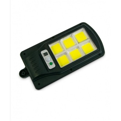 Комплект 3 броя соларна лампа 1200W IP67