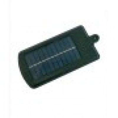 Комплект 3 броя соларна лампа 1200W IP67