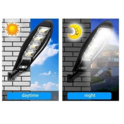 Комплект 3 броя соларна лампа DRAGON 777N 2400 W