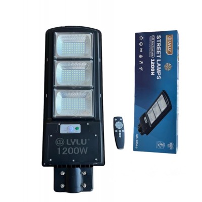 Соларна лампа LYLU 1200W