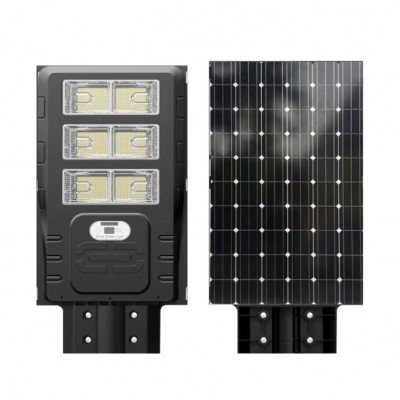 Соларна лампа LYLU 1200W с 6 секционни прожектора