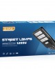 Комплект 4+1 ПОДАРЪК соларна лампа LYLU 1200W с 6 секциионни прожектора Комплект 4+1 ПОДАРЪК соларна лампа LYLU 1200W с 6 секциионни прожектора