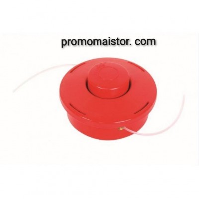 Универсална шпула - кордова глава за тример за трева Универсална шпула - кордова глава за тример за трева