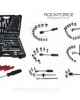 Професионално гедоре ROCKFORCE 216 части