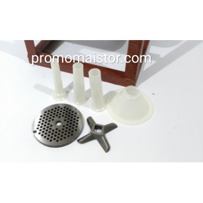 Алуминиева Месомелачка 32 Алуминиева Месомелачка 32