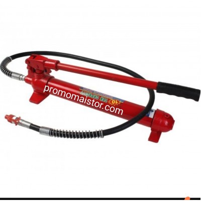 Хидравлична разпъвачка 10 тона Хидравлична разпъвачка 10 тона