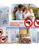 Уред RIDDEX против гризачи, хлебарки, мравки, паяци и бълхи -3бр. Уред RIDDEX против гризачи, хлебарки, мравки, паяци и бълхи -3бр.