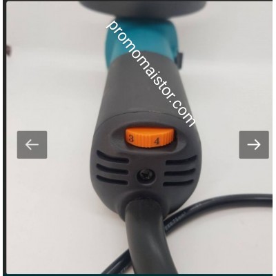 ПРОМО ПАКЕТ Перфоратор + Ъглошлайф 