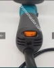 Комплект ъглошлайф 1100W  с регулация + приставка кастрачка за ъглошлайф