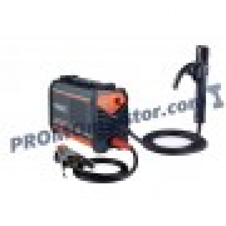 Професионален инверторен електрожен STAHLMAYER  400А-Pro  с дисплей + соларни очила