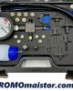 Тестер за високо налягане на Common Rail